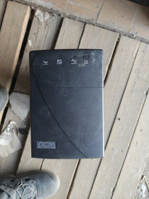 UPS, ИБП UPS, ИБП ^/--/^ ИБП Бесперебойник UPS 1500 VA / ВА Powercom BNT-1500 /--/ AP RS-232 № 261205102 ^_^^^ ІБП Безперебійник UPS 1500 VA / ВА Powercom BNT-1500 /--/ AP RS-232 No 261205102 - фото фото фото