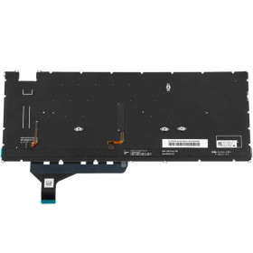Клавіатури Клавиатуры ^/--/^ Клавиатура для ноутбука ASUS (UX /--/ 3402 series) rus, black, без фрейма, подсветка клавиш ^_^^^ Клавіатура для ноутбука ASUS (UX /--/ 3402 series) rus, black, без фрейму, підсвічування клавіш - фото фото фото