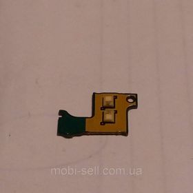 Модулі камер Модули камер ^/--/^ Модуль (плата) вспышки для Nokia 6500 /--/ c (вспышка) ^_^^^ Модуль (плата) спалаху для Nokia 6500 /--/ c (спалах) - фото фото фото