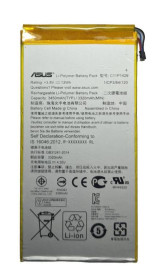 Акумулятори Аккумуляторы ^/--/^ Аккумулятор Asus ZENPAD C 7.0 Оригинал ^_^^^ Акумулятор Asus ZENPAD C 7.0 Оригінал - фото фото фото
