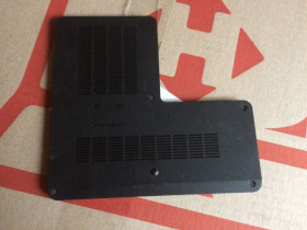 Корпуса Корпуса ^/--/^ Сервісна кришка HP DV /--/ 6-3000 3 /--/ GLX /--/ 600 ^_^^^ Сервисная крышка HP DV /--/ 6-3000 3 /--/ GLX /--/ 600 - фото фото фото
