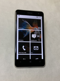 Nokia, Microsoft Nokia, Microsoft ^/--/^ Nokia Lumia 625   (White) Оригинал! 1 sim ^_^^^ Nokia Lumia 625 (White) Оригінал! 1 sim - фото фото фото