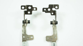 Корпуса Корпуса ^/--/^ Петли для ноутбука ACER ASPIRE D /--/ 255, D /--/ 260, PAV /--/ 70 (левая+правая) ^_^^^ ACER ASPIRE D /--/ 255, D /--/ 260, PAV /--/ 70 (ліва +права) - фото фото фото