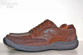 Туфлі, мокасини Туфли, мокасины ^/--/^ Кроссовки мокасины CLARKS р.43-44 original VIETNAM ^_^^^ Кросівки мокасини CLARKS р.43-44 original VIETNAM - фото фото фото