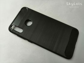 Чохли, бампера Чехлы, бампера ^/--/^ TPU чехол Carbon Armor для Huawei Honor 8 /--/ C ^_^^^ TPU чохол Carbon Armor для Huawei Honor 8 /--/ C - фото фото фото