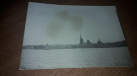 Інше Другое ^/--/^ Фотокарточка 1960-е Ленинград архитектура Петропавловская крепость ^_^^^ Фотокартка 1960-і Ленінград архітектура Петропавлівська фортеця - фото фото фото