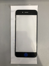 Сенсорні екрани і Дисплеї Сенсорные экраны и Дисплеи ^/--/^ Стекло iPhone 6 черное/белое ^_^^^ iPhone 6 чорне/біле - фото фото фото