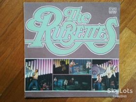 Платівки Пластинки ^/--/^ The Rubettes  (8)-Ex., Болгария ^_^^^ The Rubettes (8)-Ex., Болгарія - фото фото фото