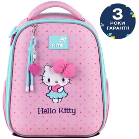 Рюкзаки, сумки Рюкзаки, сумки ^/--/^ Рюкзак шкільний каркасний Kite Education Hello Kitty HK /--/ 26-555 /--/ S-1   (безкоштовна доставка) ^_^^^ Рюкзак школьный каркасный Kite Education Hello Kitty HK /--/ 26-555 /--/ S-1 (бесплатная доставка) - фото фото фото