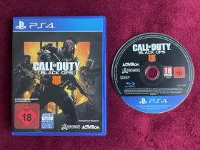 Диски з відеоіграми Диски с видеоиграми ^/--/^ Игра на PS /--/ 4 &amp;quot;Call of Duty: Black Ops 4&amp;quot; ^_^^^ Гра на PS /--/ 4 &amp;quot;Call of Duty: Black Ops 4 &amp;quot; - фото фото фото
