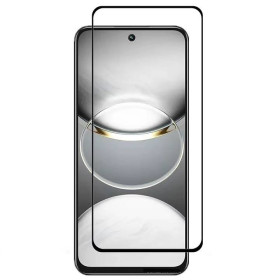 Чохли, бампера Чехлы, бампера ^/--/^ Захисне скло LUX для Tecno Spark 30 (KL /--/ 6) повна проклейка чорний ^_^^^ Защитное стекло LUX для Tecno Spark 30 (KL /--/ 6) полная проклейка черный - фото фото фото