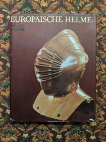 Видання - р. Издания - гг. ^/--/^ H.Müller, F.Kunter - Europische Helme (Європейські шоломи) - Berlin: Militrverlag, 1984 - S /--/ 11 ^_^^^ H.Müller, F.Kunter - Europische Helme (Европейские шлемы) - Berlin: Militrverlag, 1984 - S /--/ 11 - фото фото фото