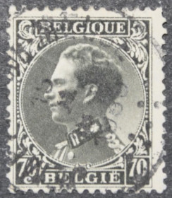Інше Другое ^/--/^ Бельгия король Леопольд III 1934-35 ^_^^^ Бельгія король Леопольд III 1934-35 - фото фото фото