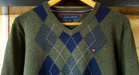 Кофти Кофты ^/--/^ Кофта tommy hilfiger - фото фото фото