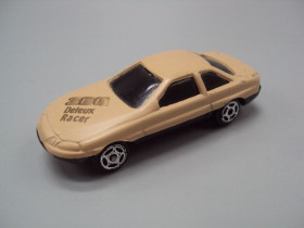Інші Другие ^/--/^ Машинка модель 300 Deleux Racer Nissan Sunny 1980 цвет капучино Китай №18834 ^_^^^ Машинка модель 300 Deleux Racer Nissan Sunny 1980 колір капучино Китай No /--/ 18834 - фото фото фото