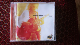 Музичні диски Музыкальные диски ^/--/^ CD аудио Sheryl Crow ^_^^^ CD аудіо Sheryl Crow - фото фото фото