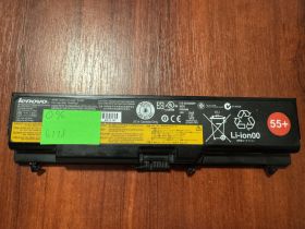 Акумулятори Аккумуляторы ^/--/^ Акумулятор Оригінальний! LENOVO 42 /--/ T /--/ 4911 Знос: 0 W /--/ 520, W /--/ 510, T /--/ 520, T /--/ 510, T /--/ 420, T /--/ 410, SL /--/ 410, SL /--/ 510, L /--/ 4 - фото фото фото