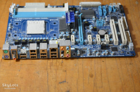 Материнські плати Материнские платы ^/--/^ Материнська плата AM /--/ 3 GigaByte GA-MA /--/ 770 /--/ T-UD /--/ 3 ^_^^^ Материнская плата AM /--/ 3 GigaByte GA-MA /--/ 770 /--/ T-UD /--/ 3 - фото фото фото
