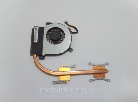 Системи охолодження Системы охлаждения ^/--/^ Система охлаждения Asus 1225 (NZ-11049) ^_^^^ Система охолодження Asus 1225 (NZ-11049) - фото фото фото