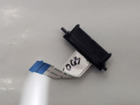 Шлейфи Шлейфы ^/--/^ Переходник SATA привода DVD для ноутбука  HP ProBook 450 G /--/ 3, 455 G /--/ 3, 470 G /--/ 3  (DD /--/ 0 /--/ X /--/ 63 /--/ CD /--/ 000) ^_^^^ Перехідник SATA приводу DVD для ноутбука HP ProBook 450 G /--/ 3, 455 G /--/ 3, 470 G /--/ 3 (DD /--/ 0 /--/ X /--/ 63 /--/ CD /--/ 000) - фото фото фото