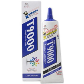 Інше Другое ^/--/^ Клей-герметик Mechanic T /--/ 9000   (Прозрачный / 50 ml) ^_^^^ Клей-герметик Mechanic T /--/ 9000 (Прозорий / 50 ml) - фото фото фото