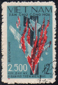 В'єтнам Вьетнам ^/--/^ В&amp;apos;єтнам 1967 - Збиття 2500 американських літаків над Північним В&amp;apos;єтнамом  (Г) ^_^^^ Вьетнам 1967 — Сбитие 2500 американских самолетов над Северным Вьетнамом (Г) - фото фото фото