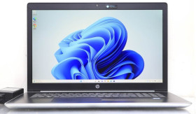 HP HP ^/--/^ HP PROBOOK 470 G /--/ 5 Core i /--/ 5-8250 /--/ U 8 /--/ GB 256 /--/ GB 17.3” 1920 /--/ x /--/ 1080 nVIDIA GeForce 930 /--/ MX 2 /--/ GB - фото фото фото