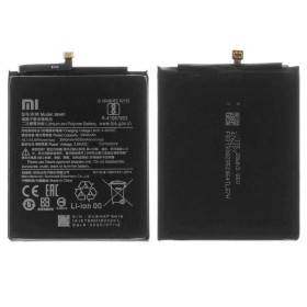 Акумулятори Аккумуляторы ^/--/^ Аккумулятор оригинал Xiaomi BM /--/ 4 /--/ F Mi 9 Lite/ Mi A /--/ 3/ Mi A /--/ 3 Lite/ Mi CC /--/ 9 ^_^^^ Акумулятор Xiaomi BM /--/ 4 /--/ F Mi 9 Lite - фото фото фото