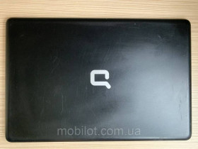 Корпуса Корпуса ^/--/^ Часть корпуса (Крышка матрицы и рамка) HP CQ /--/ 56 (NZ-16117) ^_^^^ Частина корпусу (Кришка матриці і рамка) HP CQ /--/ 56 (NZ-16117) - фото фото фото