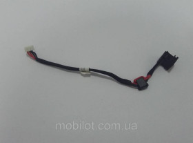Шлейфи Шлейфы ^/--/^ Гнездо зарядки Toshiba A /--/ 300 (NZ-8978) ^_^^^ Гніздо зарядки Toshiba A /--/ 300 (NZ-8978) - фото фото фото