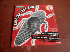 Музичні диски Музыкальные диски ^/--/^ A Day To Remember / Electric Wizard / The Ocean / Talons / Awolnation... CD фирменный б/у ^_^^^ A Day To Remember / Electric Wizard / The Ocean / Talons / Awolnation CD фірмовий б/у - фото фото фото