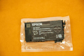 Картриджі Картриджи ^/--/^ Картридж, EPSON, 407, Magenta, порожній, вже використаний ^_^^^ Картридж, EPSON, 407, Magenta, пустой, уже использованный - фото фото фото