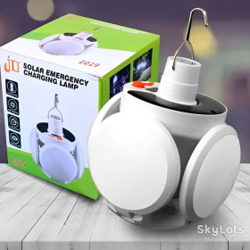 Ліхтарі, ліхтарики Фонари, фонарики ^/--/^ #Shop LED ліхтар лампа акумуляторна на сонячній батареї + usb Solar бра світильник ^_^^^ Shop LED фонарь лампа аккумуляторная на солнечной батарее + usb Solar - фото фото фото