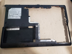 Корпуса Корпуса ^/--/^ корпус ноутбука MSI CR /--/ 610 CR /--/ 630 MS-1684 - поддон      (681 /--/ D /--/ 235 /--/ Y /--/ 31 /--/ A) ^_^^^ корпус ноутбука MSI CR /--/ 610 CR /--/ 630 MS-1684 - піддон (681 /--/ D /--/ 235 /--/ Y /--/ 31 /--/ A) - фото фото фото