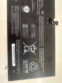 Акумулятори Аккумуляторы ^/--/^ Оригінальна батарея для ноутбука Lenovo IdeaPad Yoga 2 Pro 13 L /--/ 13 /--/ S /--/ 4 /--/ P /--/ 21 ^_^^^ Оригинальная батарея для ноутбука Lenovo IdeaPad Yoga 2 Pro 13 L /--/ 13 /--/ S /--/ 4 /--/ P /--/ 21 - фото фото фото