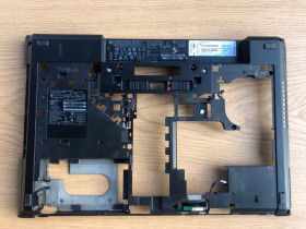 Корпуса Корпуса ^/--/^ корпус, корито, нижня частина HP EliteBook 8570 /--/ P, 8560 /--/ P, 641182-001 ^_^^^ корпус, корыто, нижняя часть HP EliteBook 8570 /--/ P, 8560 /--/ P, 641182-001 - фото фото фото