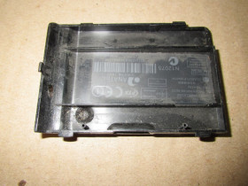 Корпуса Корпуса ^/--/^ корпус ноутбука HP Compaq  510 515 610 615 6510 /--/ b - сервисная крышка WiFi ^_^^^ корпус ноутбука HP Compaq 510 515 610 615 6510 /--/ b - сервісний кришка WiFi - фото фото фото