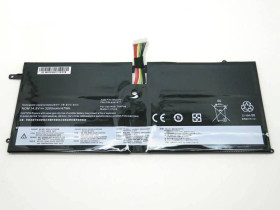 Акумулятори Аккумуляторы ^/--/^ Батарея 45 /--/ N /--/ 1070 для Lenovo ThinkPad X /--/ 1 Carbon Gen /--/ 1 3444, 3448, 3460, X /--/ 1 /--/ C (45 /--/ N /--/ 1071) (14.8 /--/ V 3200 /--/ mAh 47 - фото фото фото