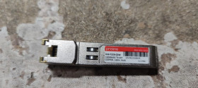 Інше Другое ^/--/^ Оптический модуль / SFP Трансивер Proline 310-7225-CDW № 241605102 ^_^^^ Оптичний модуль / SFP Трансивер Proline 310-7225-CDW No 241605102 - фото фото фото