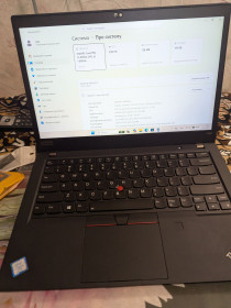 Lenovo IBM Lenovo, IBM ^/--/^ №11 Lenovo ThinkPad 14&amp;quot; T /--/ 490 Intel Core i /--/ 5-8365 /--/ U 8 /--/ GB 128 /--/ GB DDR /--/ 4 SSD Win 11 Pro Ноутбук ^_^^^ No /--/ 11 Lenovo ThinkPad 14&amp;quot; T /--/ 490 Intel Core i /--/ 5-8365 /--/ U 8 /--/ GB 128 /--/ GB DDR /--/ 4 SSD Win 11 Pro Ноутбук - фото фото фото