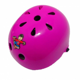 Дитячі ролики та скейти Детские ролики и скейты ^/--/^ Шлем детский Helmet S крепкий пластик (2 /--/ T /--/ 6016) ^_^^^ Шолом дитячий Helmet S міцний пластик (2 /--/ T /--/ 6016) - фото фото фото