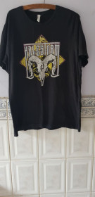 Футболки, майки Футболки, майки ^/--/^ Футболка &amp;quot;Halestorm&amp;quot;  (100% cotton, XL, Nicaragua) б/у ^_^^^ Футболка &amp;quot;Halestorm&amp;quot; (100% cotton, XL, Nicaragua) б/у - фото фото фото