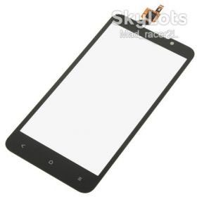 Сенсорні екрани і Дисплеї Сенсорные экраны и Дисплеи ^/--/^ Сенсор (Touch screen) HTC 516 Desire чёрный ^_^^^ Сенсор HTC 516 Desire чорний - фото фото фото