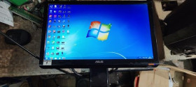Asus Asus ^/--/^ Широкоформатный ЖК-монитор 19 дюймов ASUS VH /--/ 192 /--/ D № 24220112 ^_^^^ Широкоформатний ЖК-монітор 19 дюймів ASUS VH /--/ 192 /--/ D No 24220112 - фото фото фото