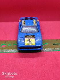 Інші Другие ^/--/^ Ferrari BB /--/ 512 1/38 scale Hong Kong Феррарі Конконг вінтаж іграшка метал ^_^^^ Ferrari BB /--/ 512 1/38 scale Hong Kong Феррари Конконг винтаж игрушка металл - фото фото фото