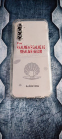 Чохли, бампера Чехлы, бампера ^/--/^ Чехол     (Silicone Case) для realme 6/6 /--/ i/6 /--/ s ^_^^^ Чехол (Silicone Case) для realme 6/6 /--/ i/6 /--/ s - фото фото фото