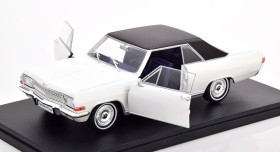 : : ^/--/^ OPEL COUPE DIPLOMAT- 1965   HACHETTE 1: 24   ОПЛАТА ЛОТА ПРИ ОТРИМАНІ. ^_^^^ OPEL COUPE DIPLOMAT- 1965 HACHETTE 1:24 - фото фото фото