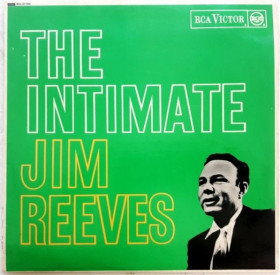 Платівки Пластинки ^/--/^ Jim Reeves - The Ultimate Jim Reeves - 1960.   (LP). 12. Vinyl. Пластинка. England. ^_^^^ Jim Reeves — The Ultimate Jim Reeves — 1960. (LP). 12. Vinyl. Платівка. England. - фото фото фото