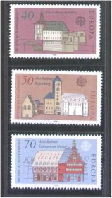 НДР, ФРН ГДР, ФРГ ^/--/^ ZM Германия разл.года MNH = СЕРТ= 22 марки - 8 ск. ^_^^^ ZM Німеччина розл.року MNH = СЕРТ = 22 марки - 8 ск. - фото фото фото