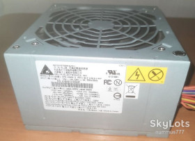 Блоки живлення Блоки питания ^/--/^ Брендовий блок живлення DELTA ELECTRONICS GPS - 400 /--/ AB D 350 /--/ W     (400 /--/ W PEAK) Тест ОК ^_^^^ Брендовый блок питания DELTA ELECTRONICS GPS - 400 /--/ AB D 350 /--/ W (400 /--/ W PEAK) Тест ОК - фото фото фото